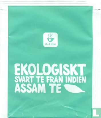 Assam Te - Afbeelding 1