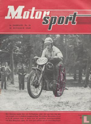 Motor-sport [NLD] 16