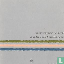 Branduardi Canta Yeats - Dieci Ballate Su Liriche Di William Butler Yeats - Image 1