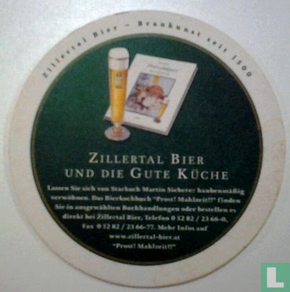 Zillertal bier und die gute küche - Image 2