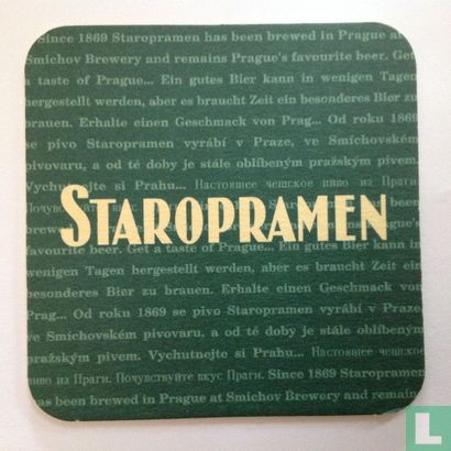 Das Prager Bier - Image 2