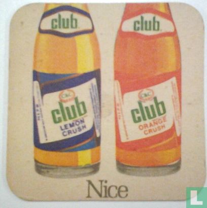 Club nice - Image 1