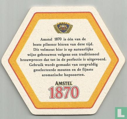 Amstel 1870 - Bild 2
