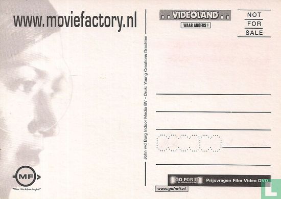 MA000116a - www.moviefactory.nl  - Afbeelding 2