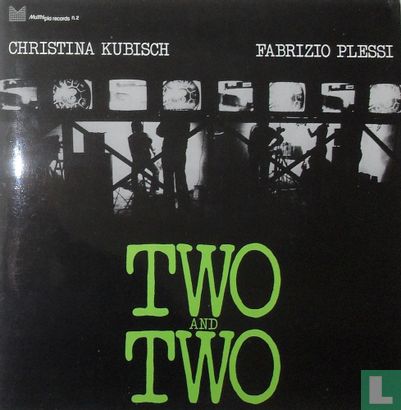 Two and Two - Afbeelding 1