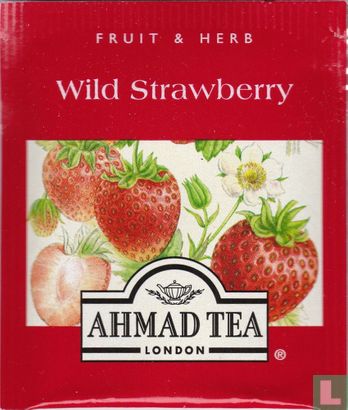Wild Strawberry - Image 1