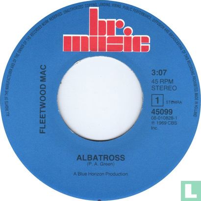 Albatross - Image 2