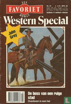 Western Special 47 - Afbeelding 1