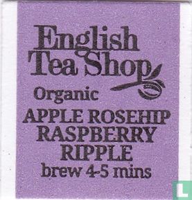 Apple Rosehip Raspberry Ripple - Bild 3