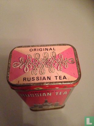 Original Russian Tea - Afbeelding 3