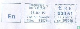 EMA - Bruguieres PP