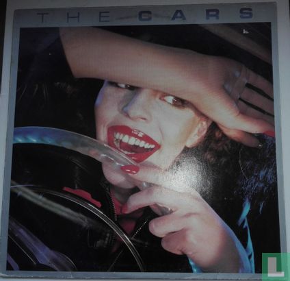 The Cars  - Afbeelding 1