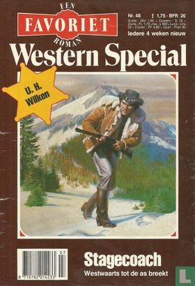 Western Special 48 - Bild 1