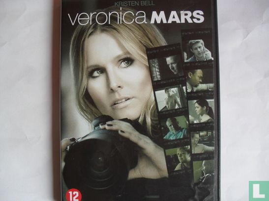 Veronica Mars - Image 1