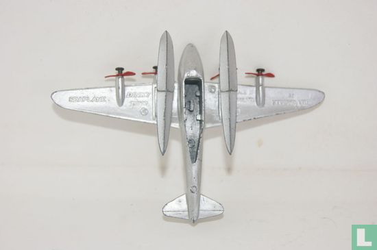 Mercury Seaplane - Bild 2