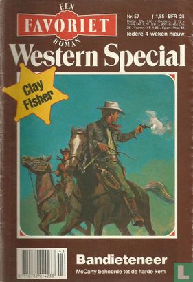 Western Special 57 - Image 1