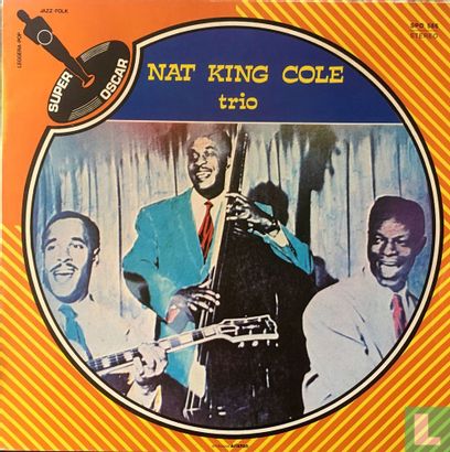 Nat King Cole trio - Image 1
