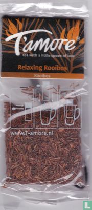 Relaxing Rooibos  - Image 1