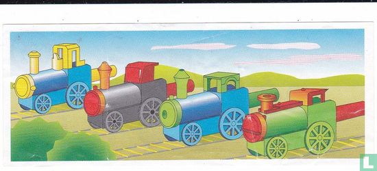 Locomotive - Image 3