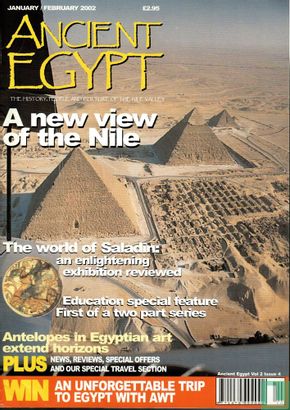 Ancient Egypt 4