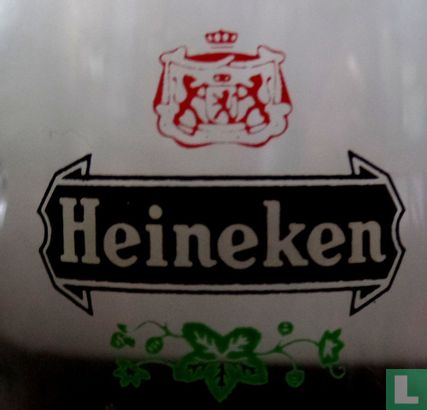 Heineken bierpul  - Image 2