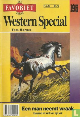 Western Special 195 - Afbeelding 1