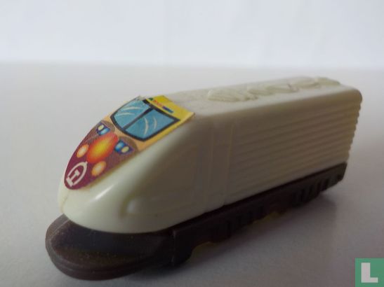 Locomotive  - Image 1