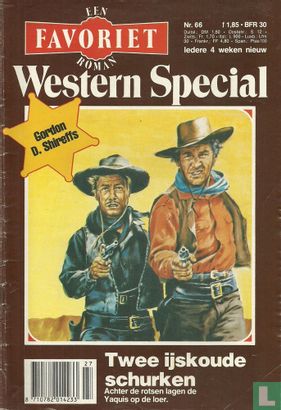 Western Special 66 - Image 1