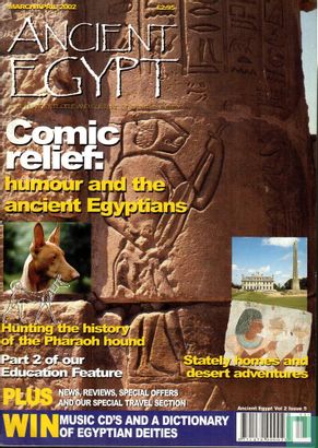 Ancient Egypt 5