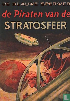 De Piraten Van De Stratosfeer - Image 1