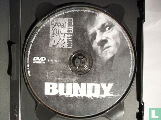 Bundy : a legacy of evil - Afbeelding 3