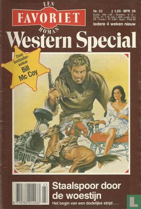Western Special 52 - Afbeelding 1