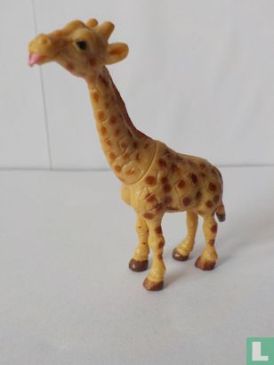Giraf 'Ory' - Afbeelding 1