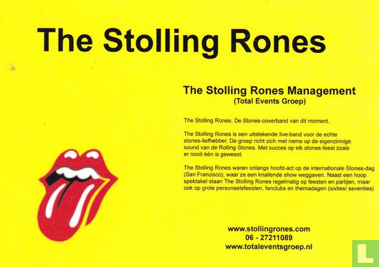The Stolling Rones - Image 2