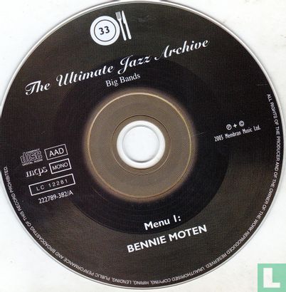 The Ultimate Jazz Archive 33 - Image 3