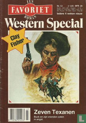 Western Special 53 - Bild 1