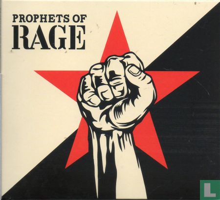 Prophets of Rage - Bild 1