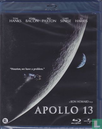 Apollo 13 - Afbeelding 1