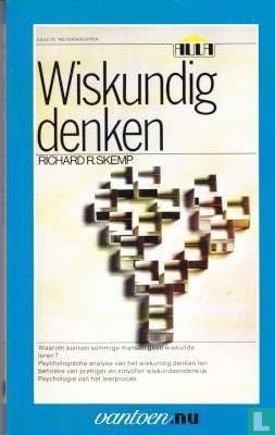 Wiskundig denken - Image 1