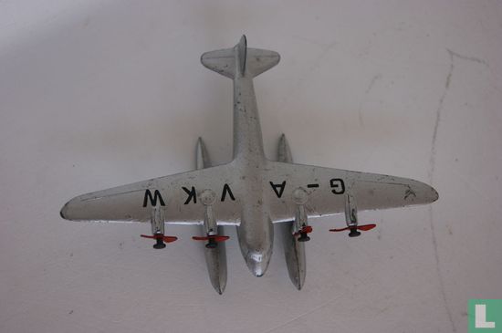 Mercury Seaplane - Afbeelding 3