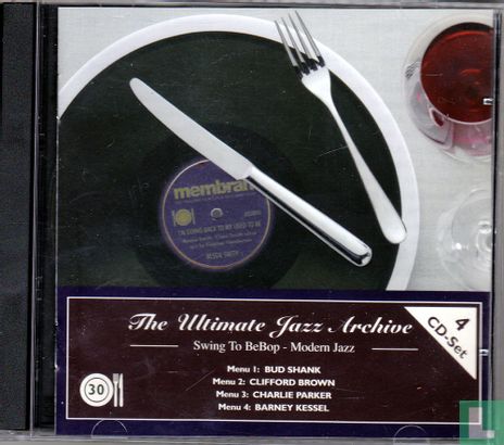 The Ultimate Jazz Archive 30 - Image 1