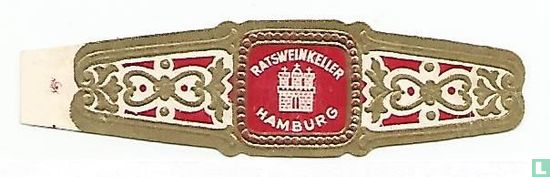 Ratsweinkeller Hamburg - Image 1
