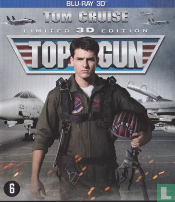 Top Gun - Afbeelding 1