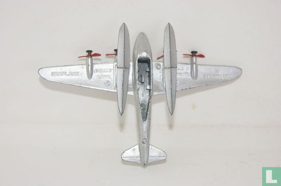 Mercury Seaplane - Image 2