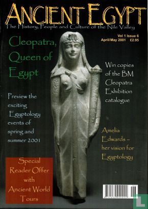 Ancient Egypt 6