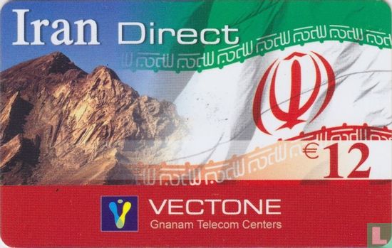 Iran Direct - Image 1