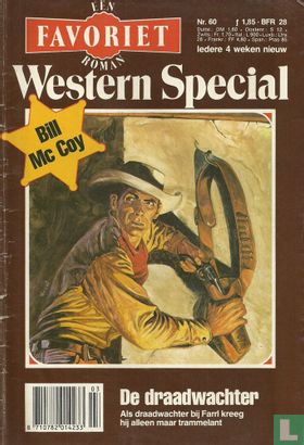 Western Special 60 - Afbeelding 1