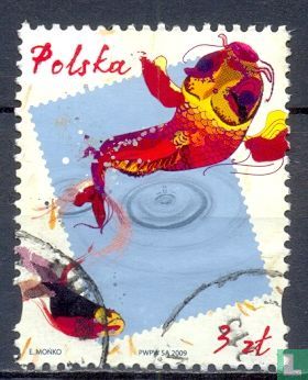Postzegeltentoonstelling China 2009 