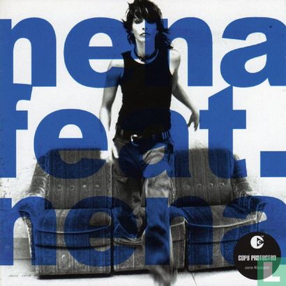 Nena feat. Nena (2003)  - Image 1