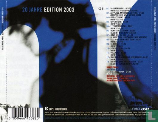 Nena feat. Nena (2003)  - Image 2